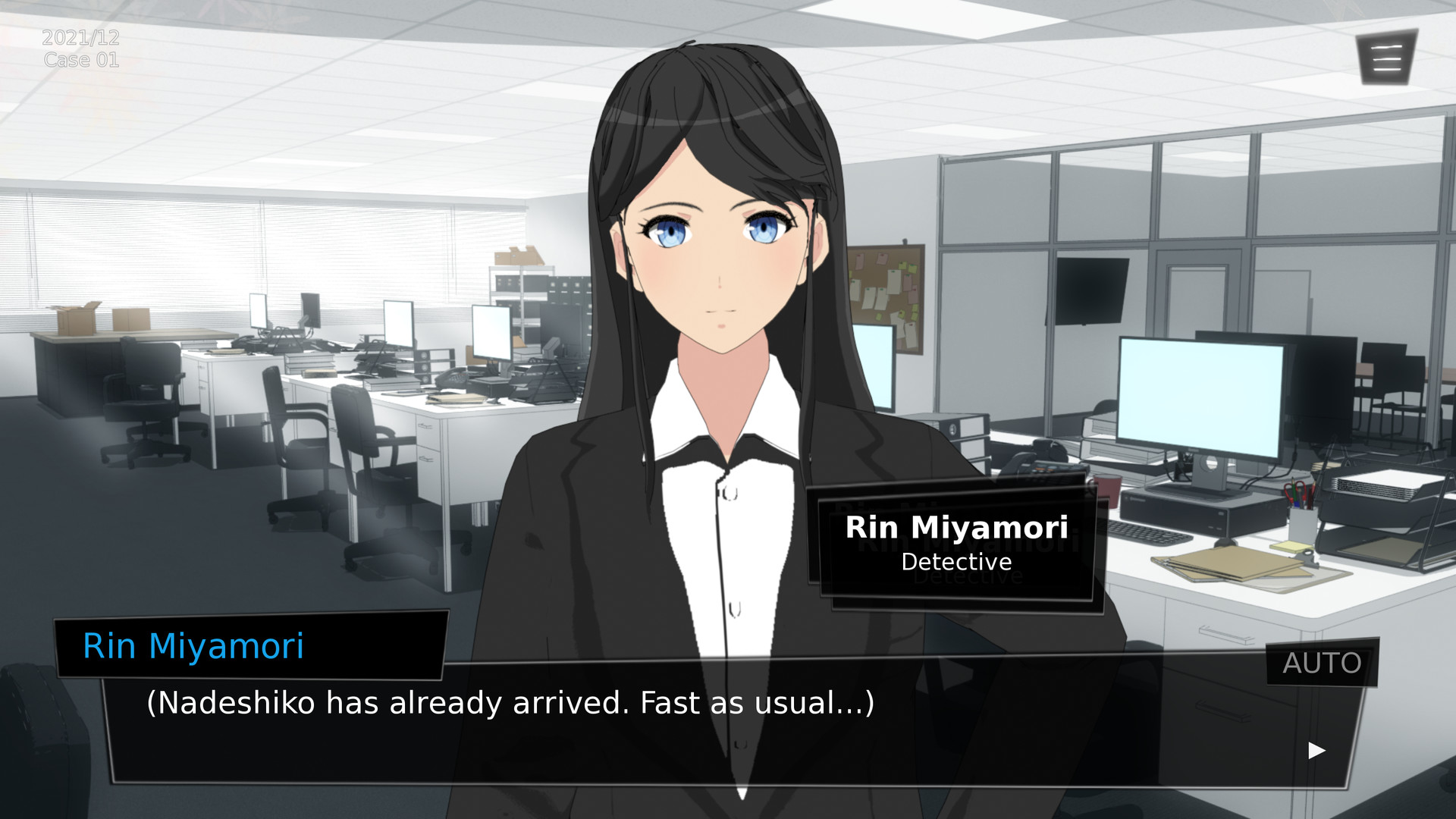 Tokyo Detectives screenshot 8