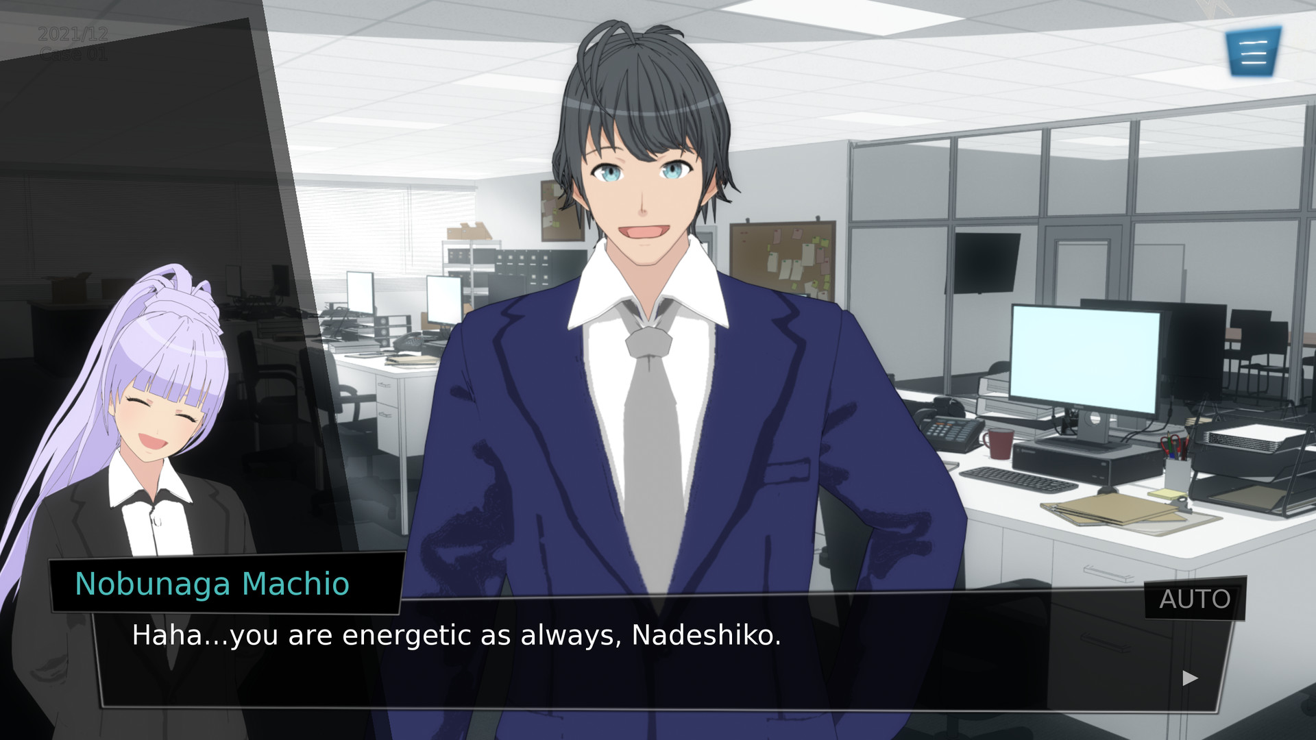 Tokyo Detectives screenshot 17