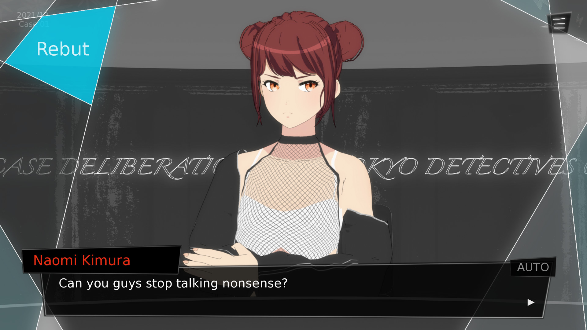Tokyo Detectives screenshot 11
