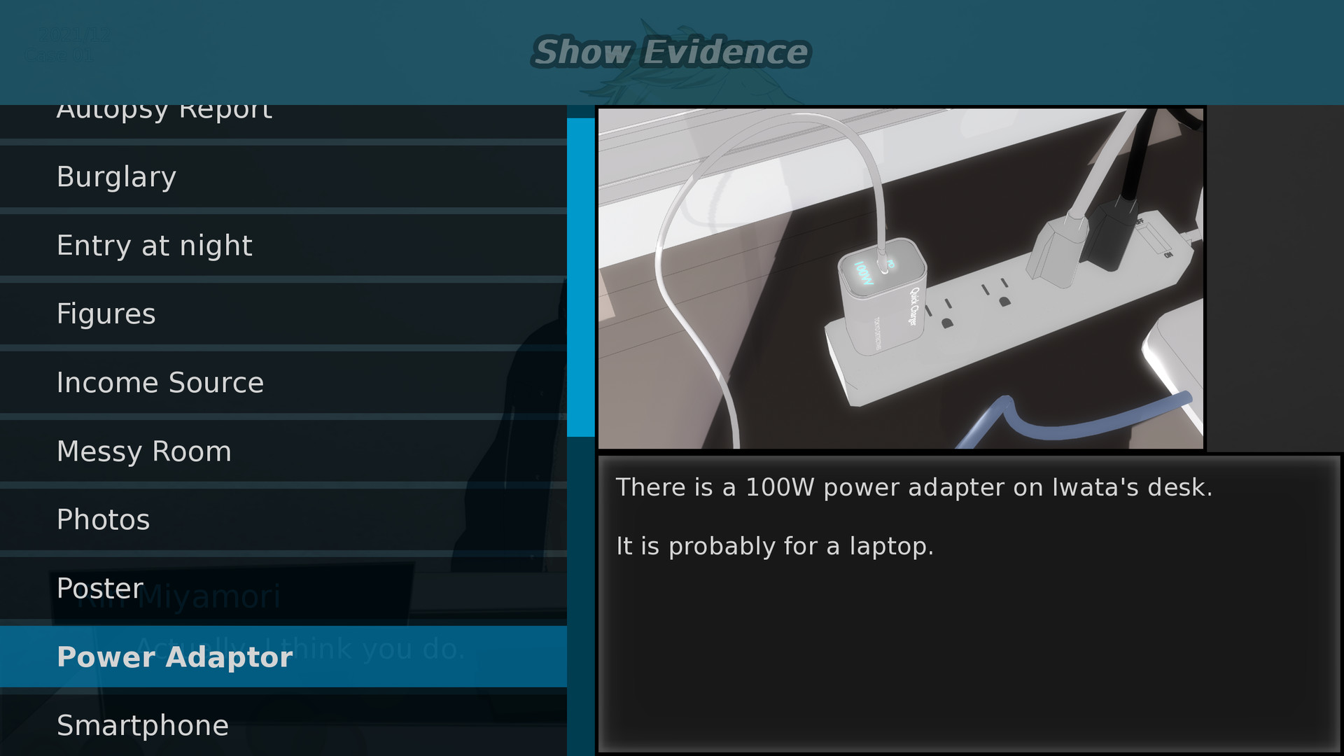Tokyo Detectives screenshot 12
