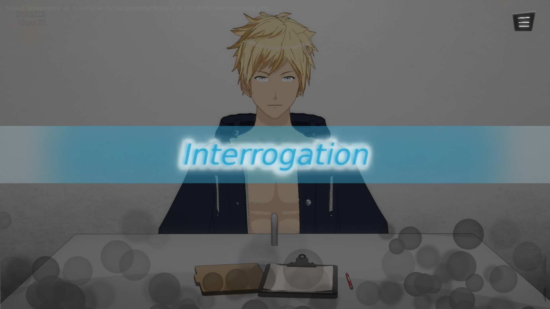 Tokyo Detectives screenshot 19