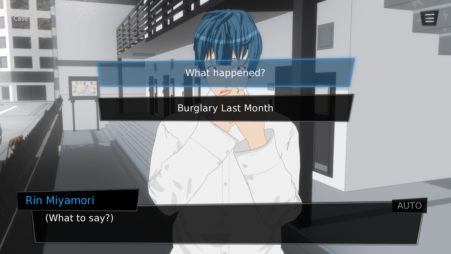 Tokyo Detectives screenshot 15