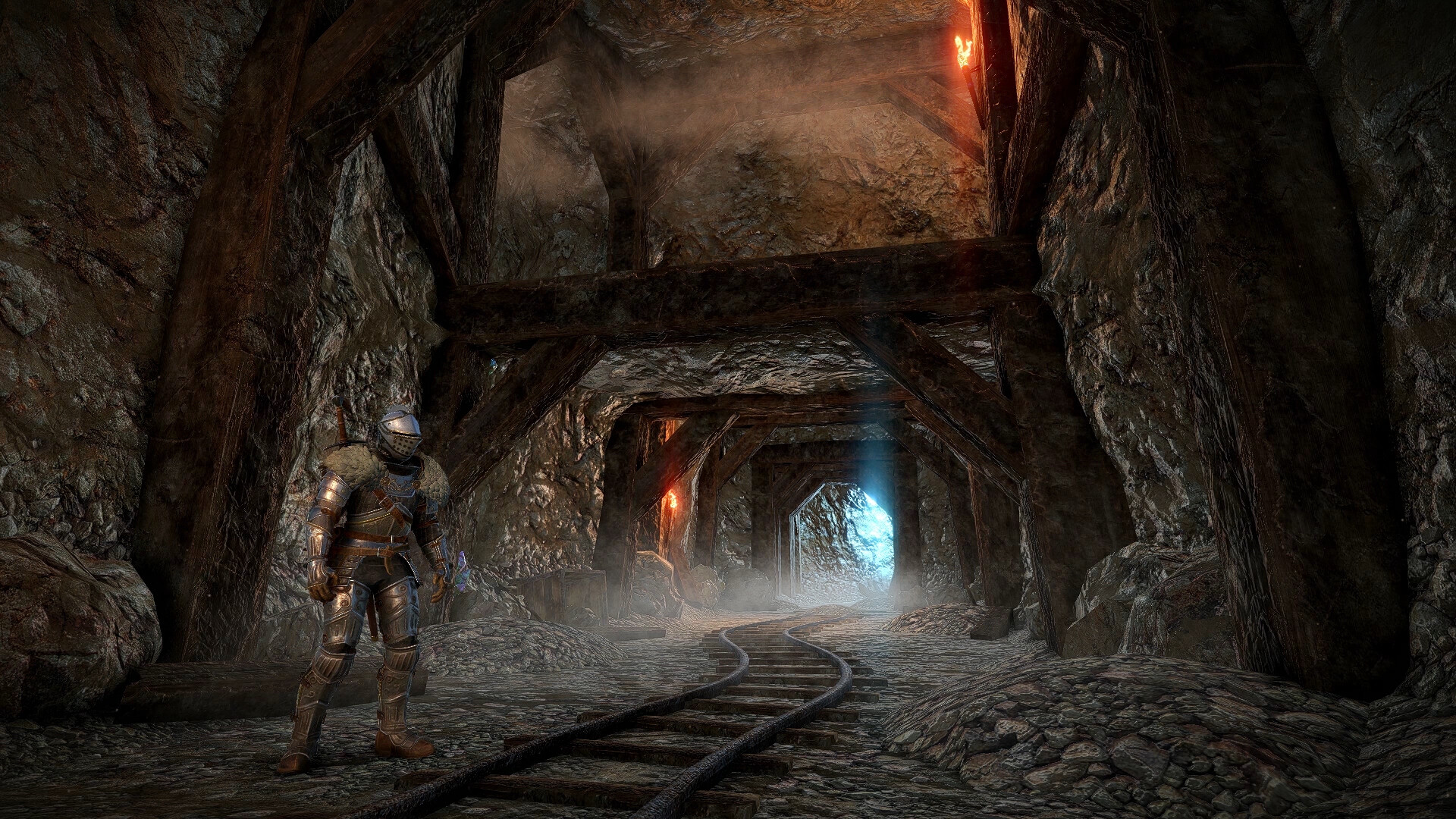 MORTAL CRUX screenshot 9