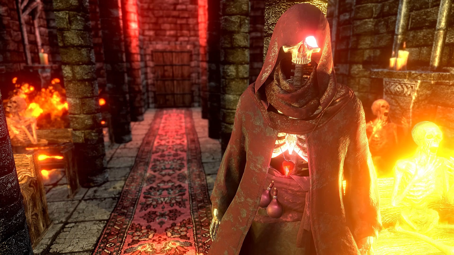 MORTAL CRUX screenshot 11