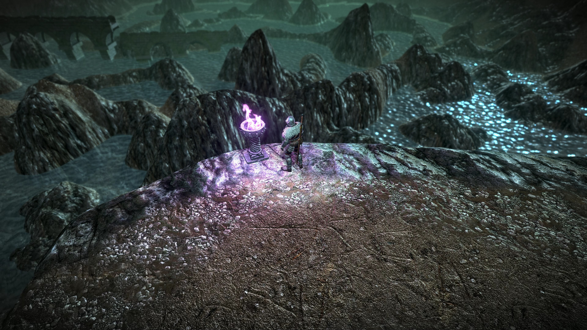 MORTAL CRUX screenshot 10
