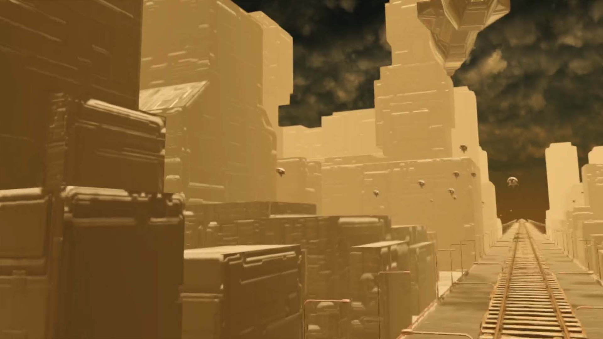 Breathless screenshot 1