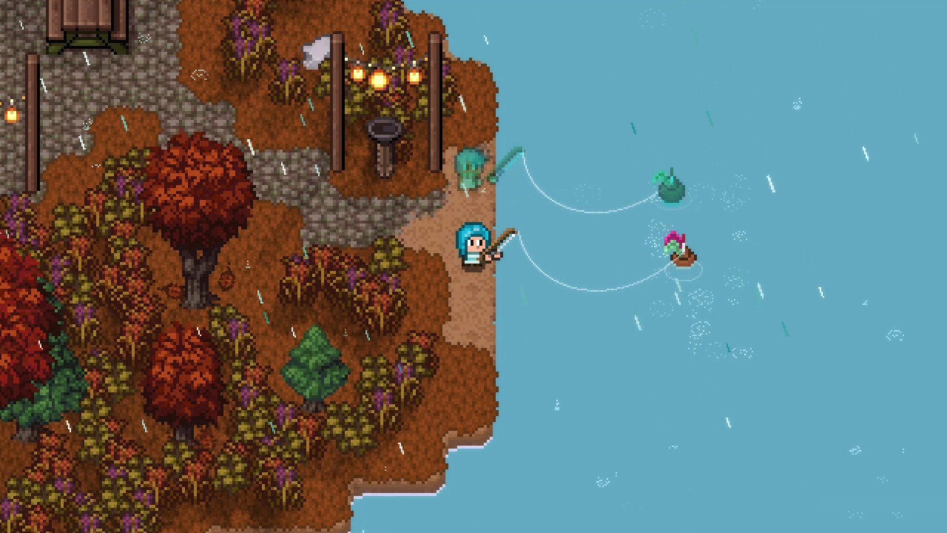 Island Berry screenshot 13