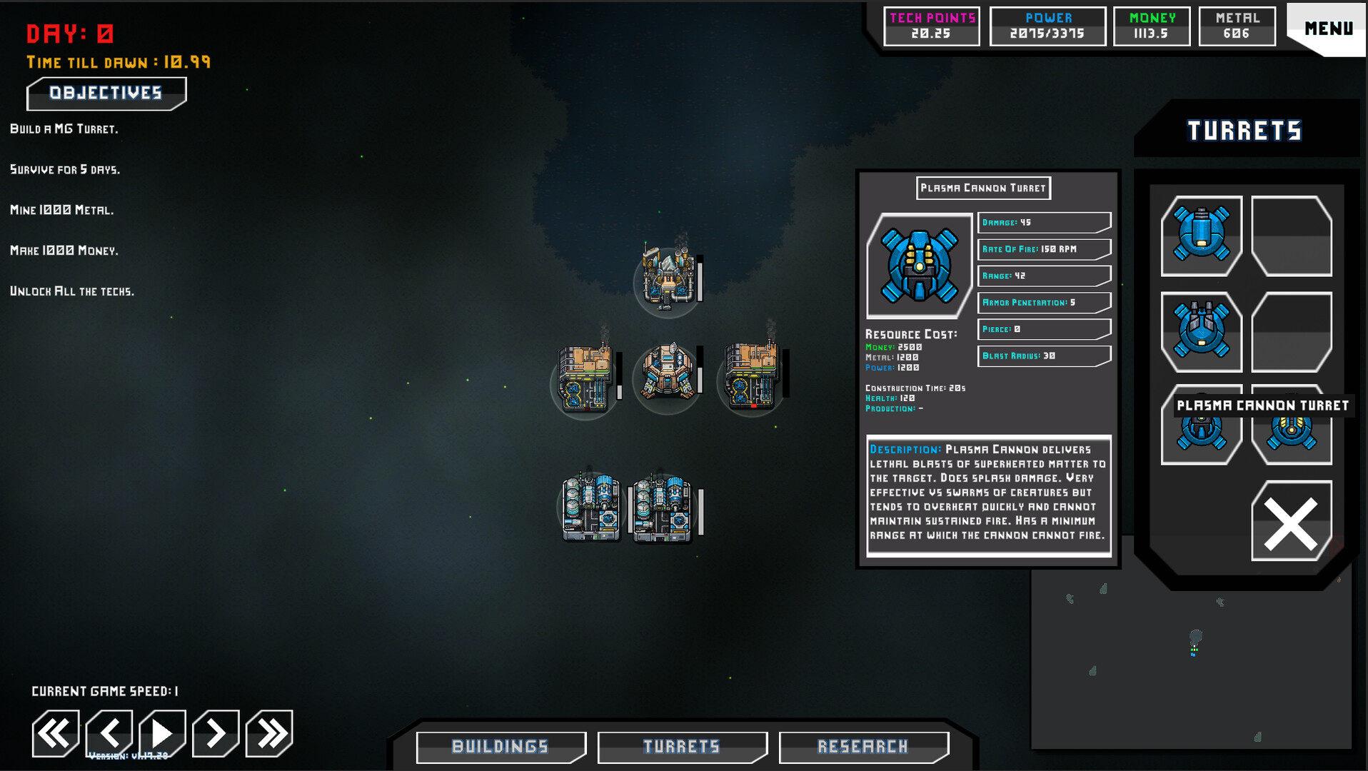 The Unearthened - Complete Edition screenshot 3