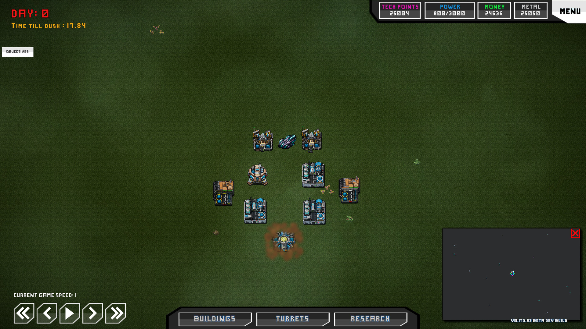 The Unearthened - Complete Edition screenshot 11