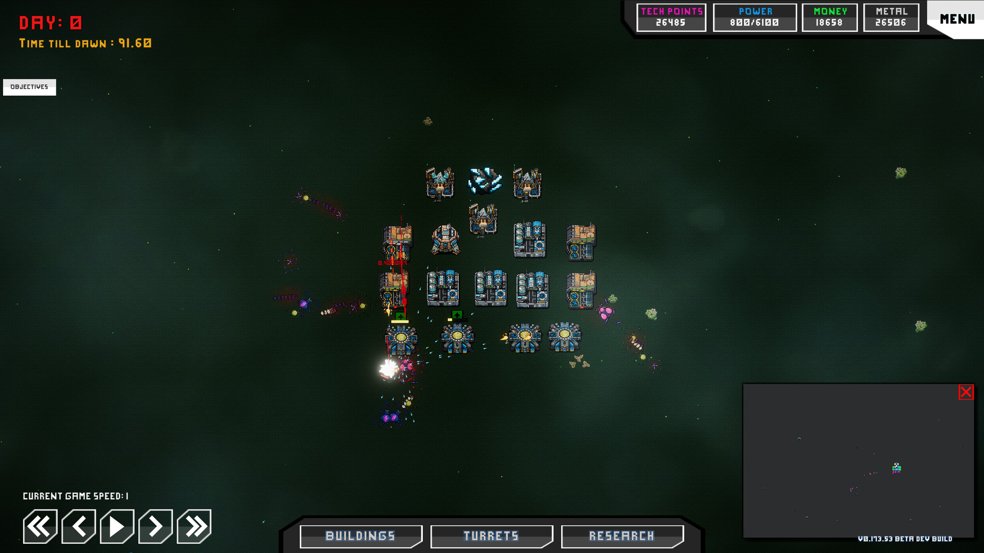 The Unearthened - Complete Edition screenshot 9