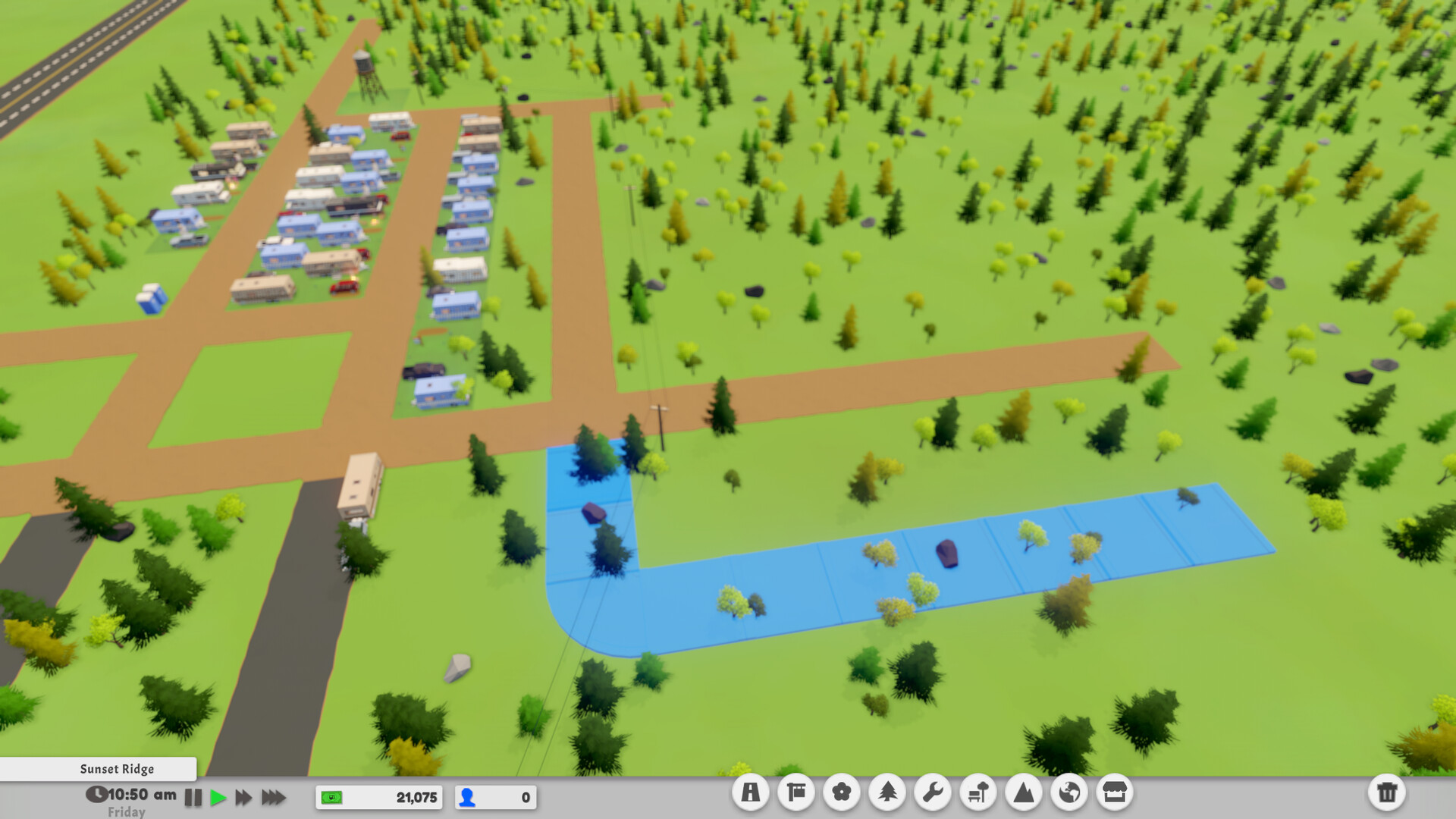 Trailer Park Life screenshot 3