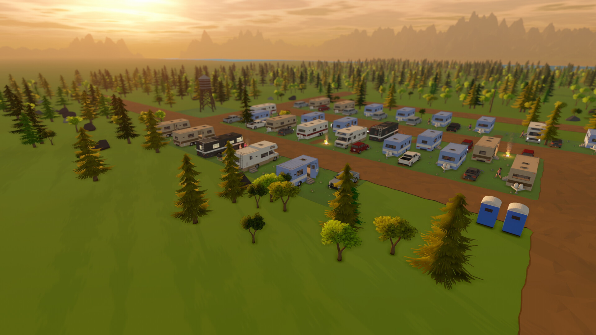 Trailer Park Life screenshot 1