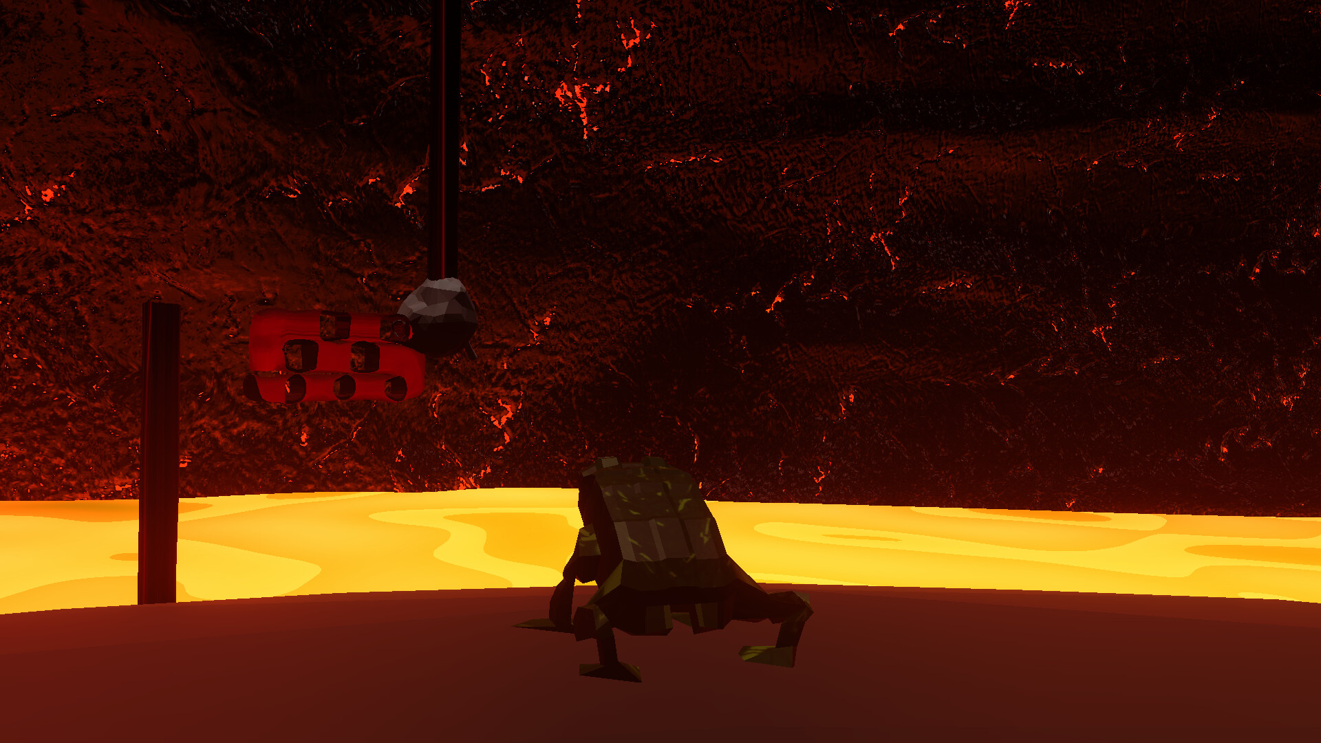 Save Da Frogs screenshot 3