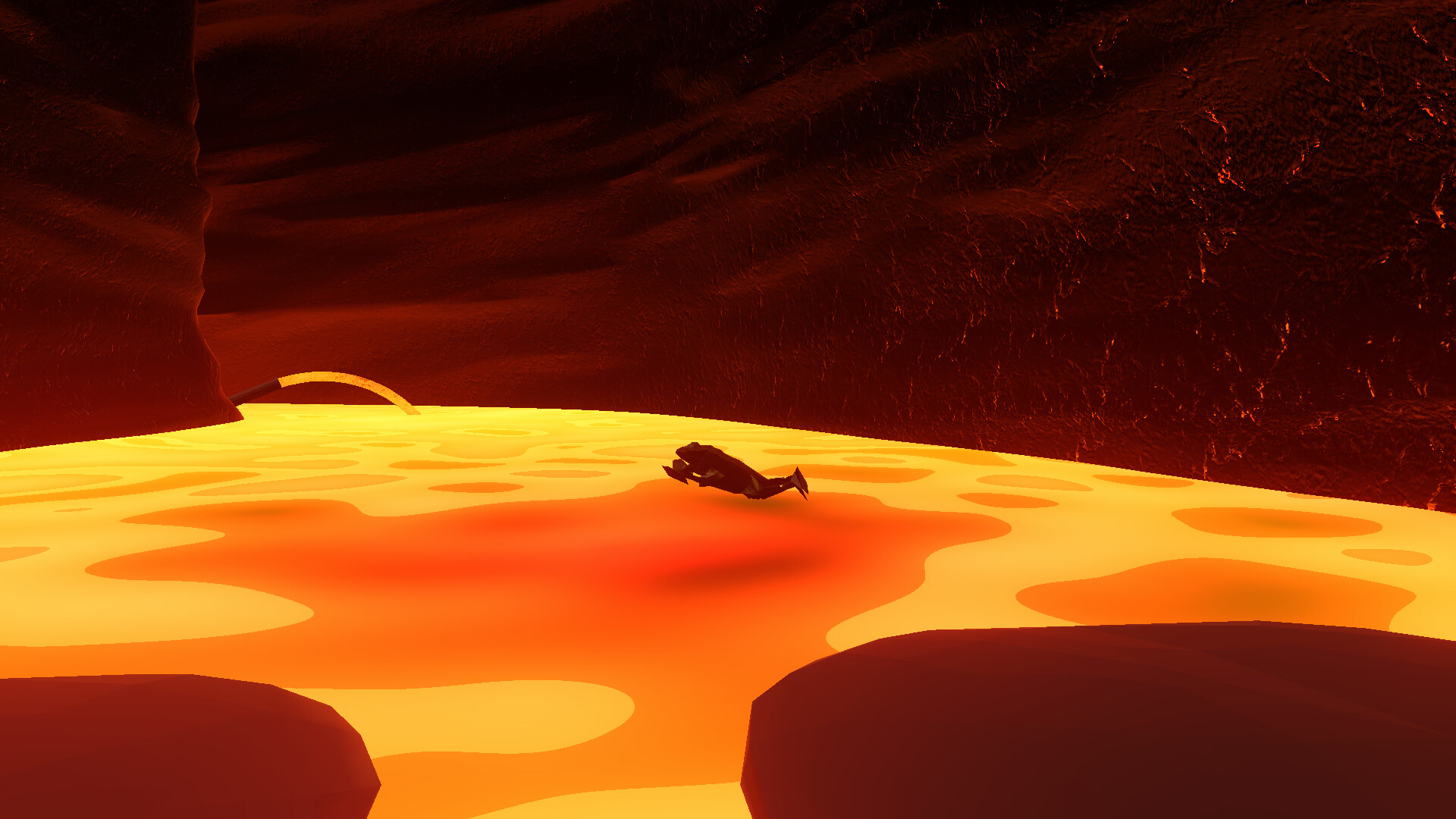 Save Da Frogs screenshot 4