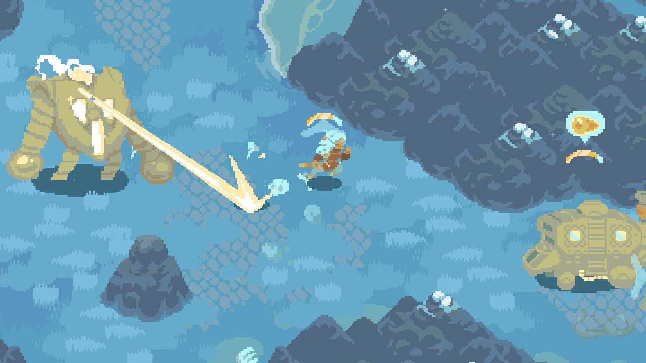 Ruins Of Mitriom screenshot 2