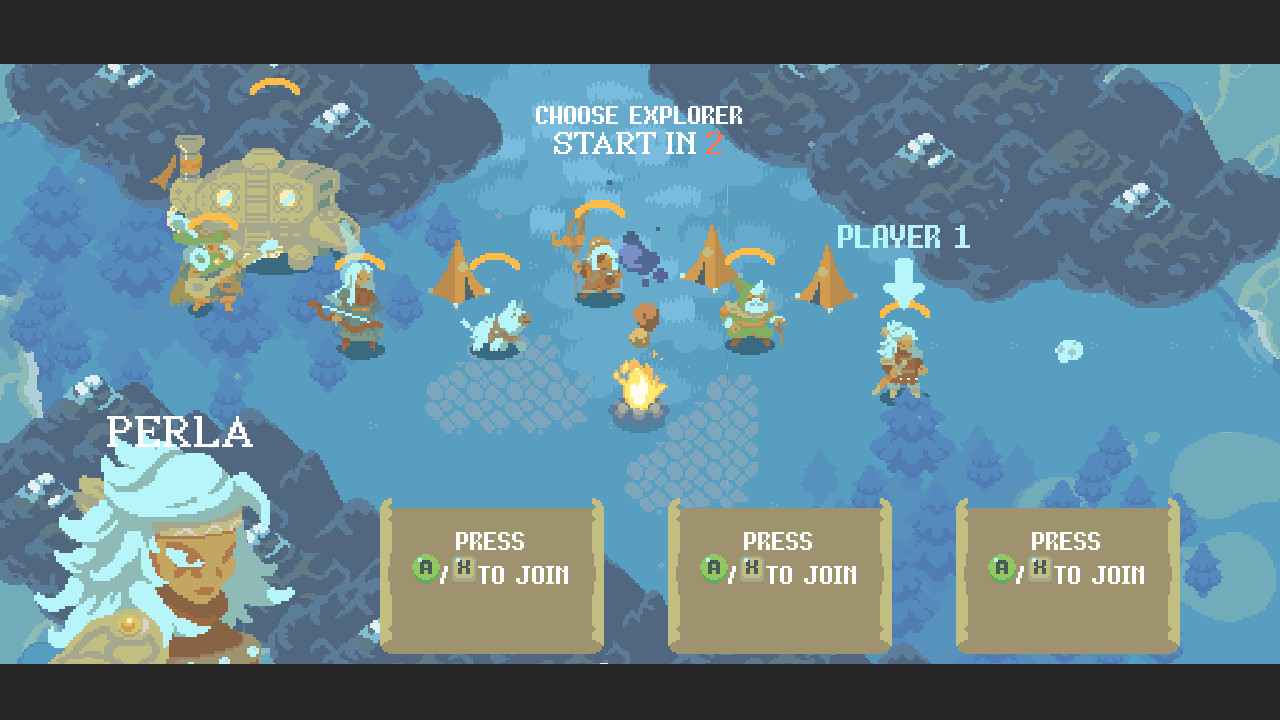 Ruins Of Mitriom screenshot 1