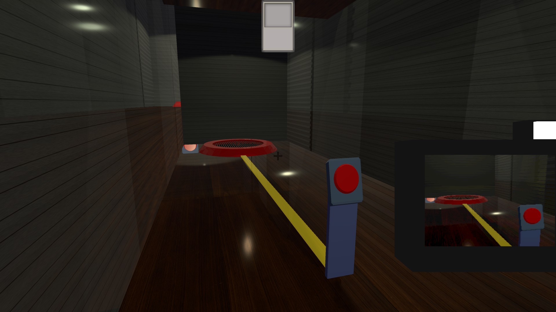 FREEZEFRAME screenshot 1
