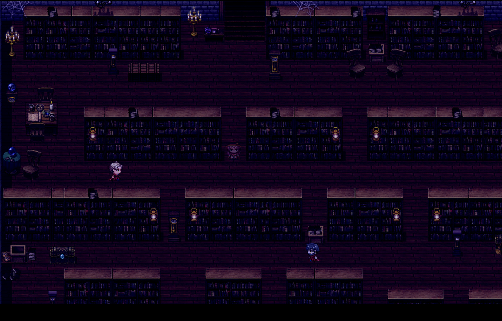 Rising of the Moon - Part 1 screenshot 9