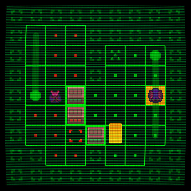 Return of the Host screenshot 7