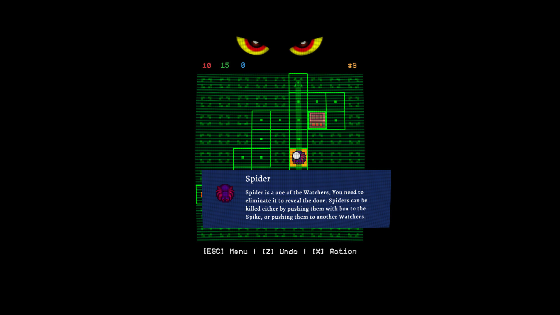 Return of the Host screenshot 1
