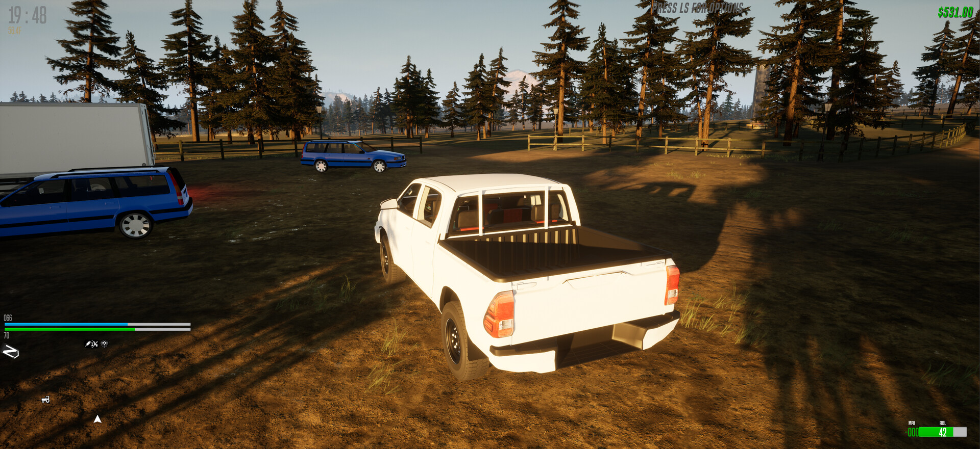Keyworker Simulator screenshot 1