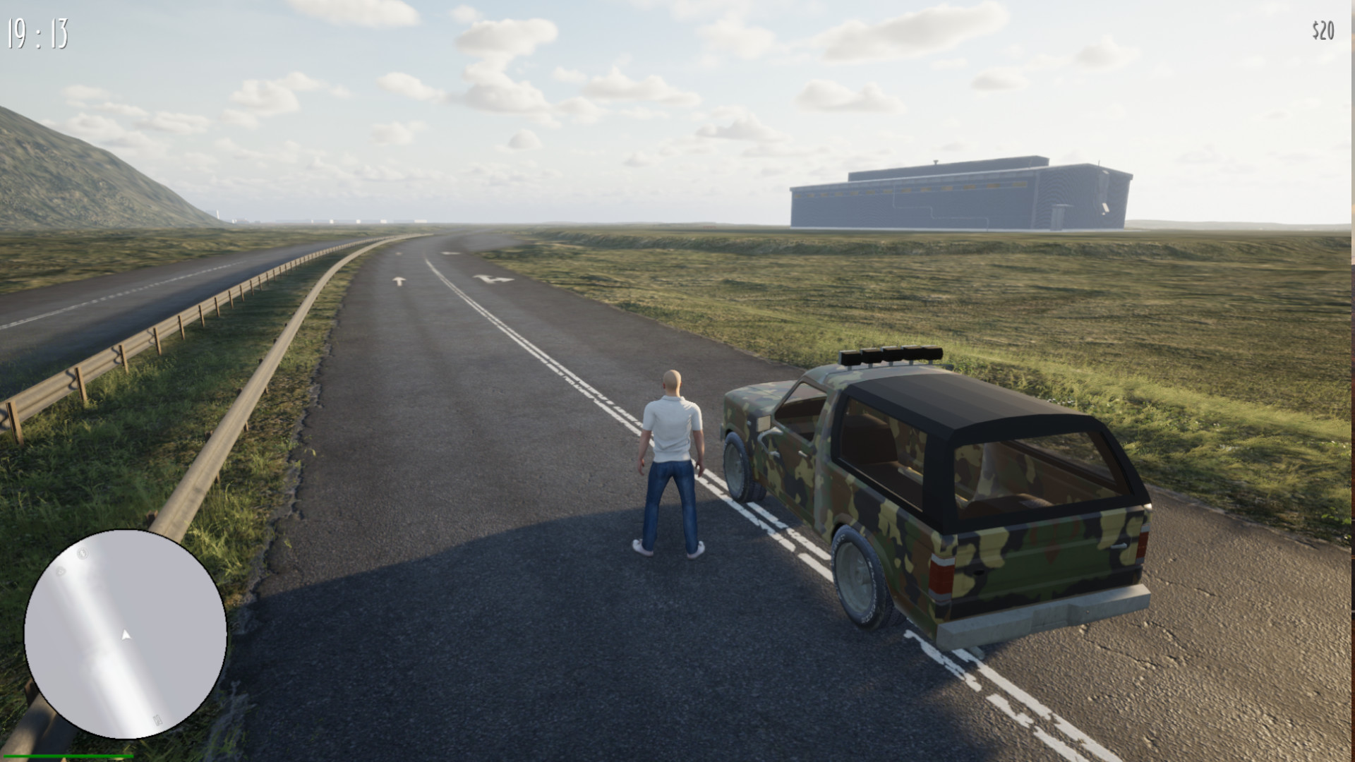 Keyworker Simulator screenshot 7