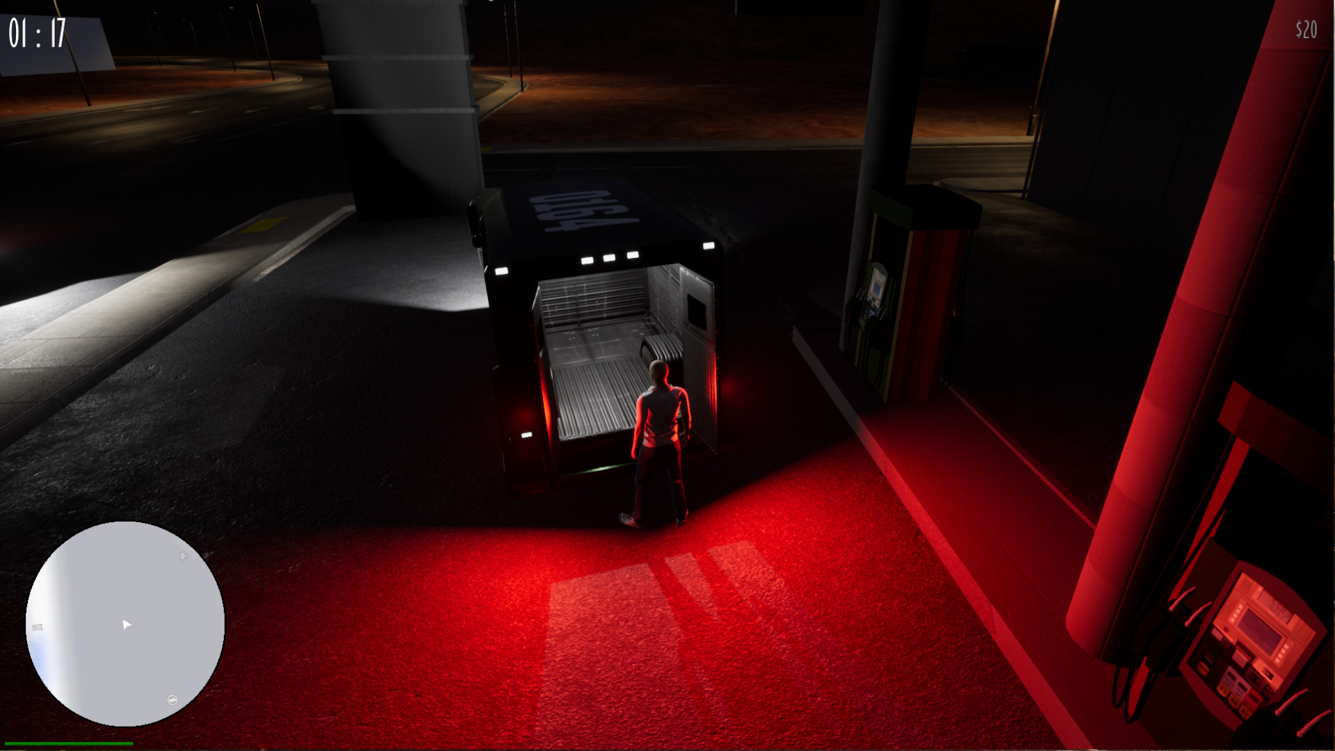 Keyworker Simulator screenshot 17