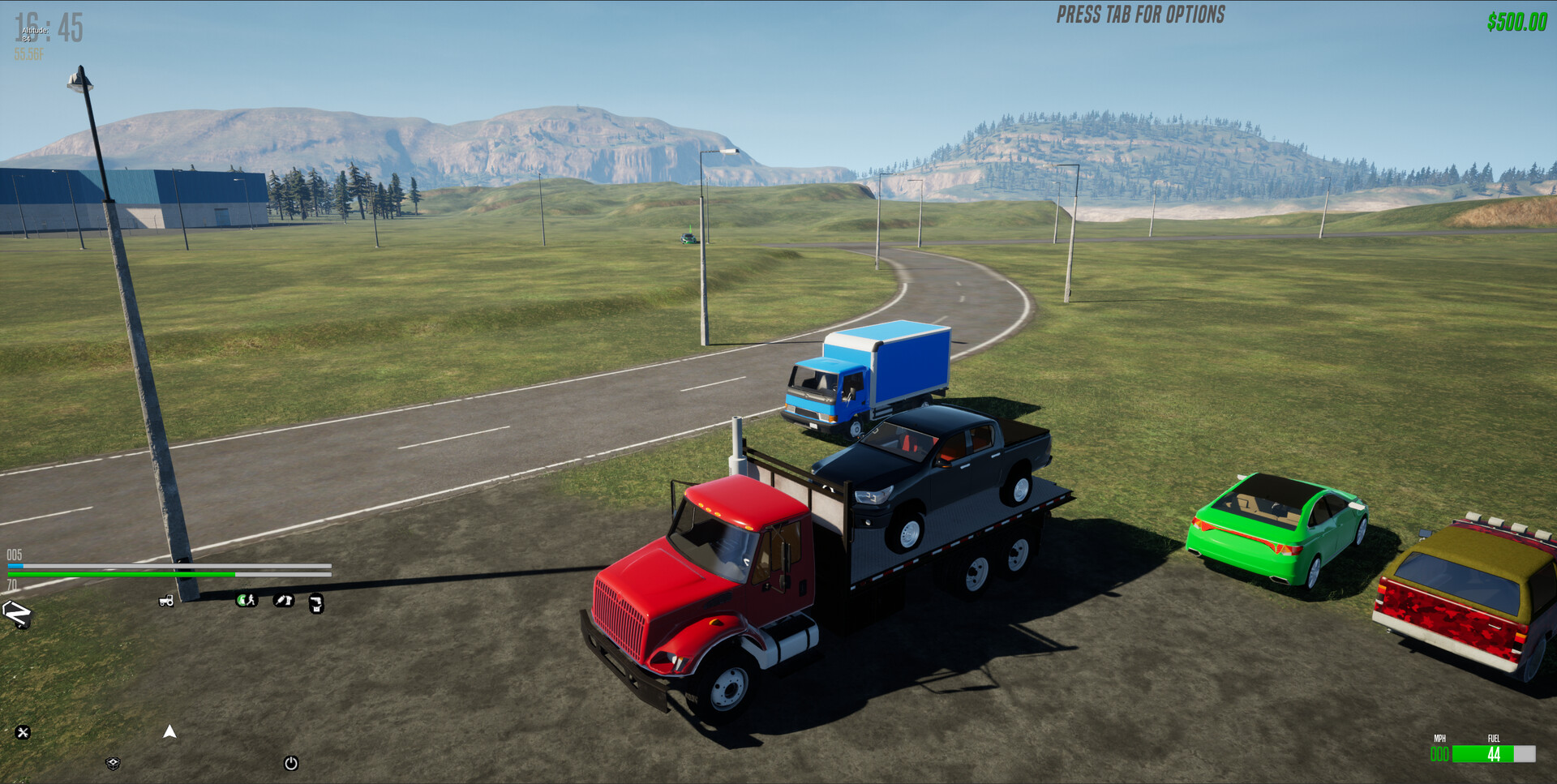 Keyworker Simulator screenshot 3