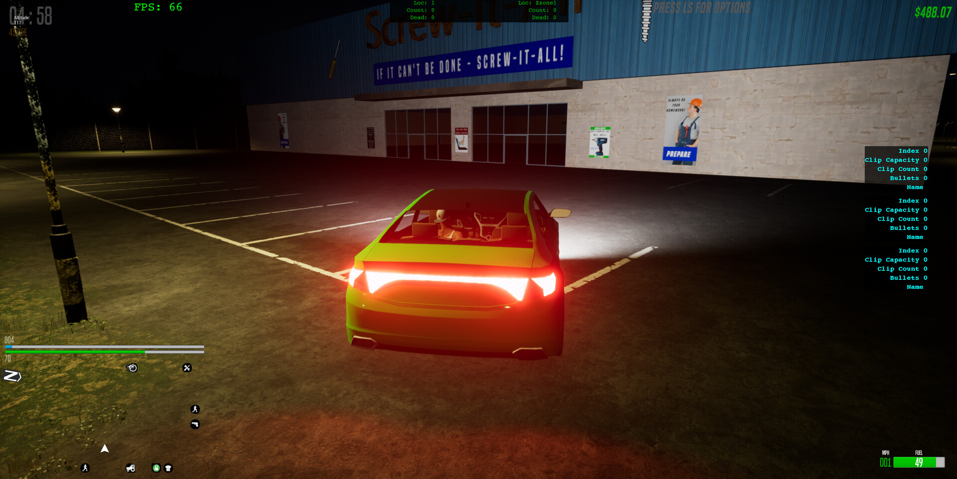 Keyworker Simulator screenshot 21