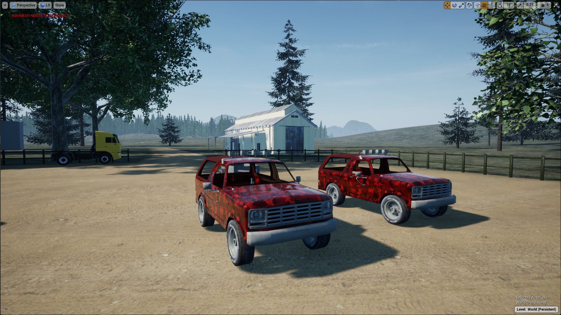 Keyworker Simulator screenshot 8