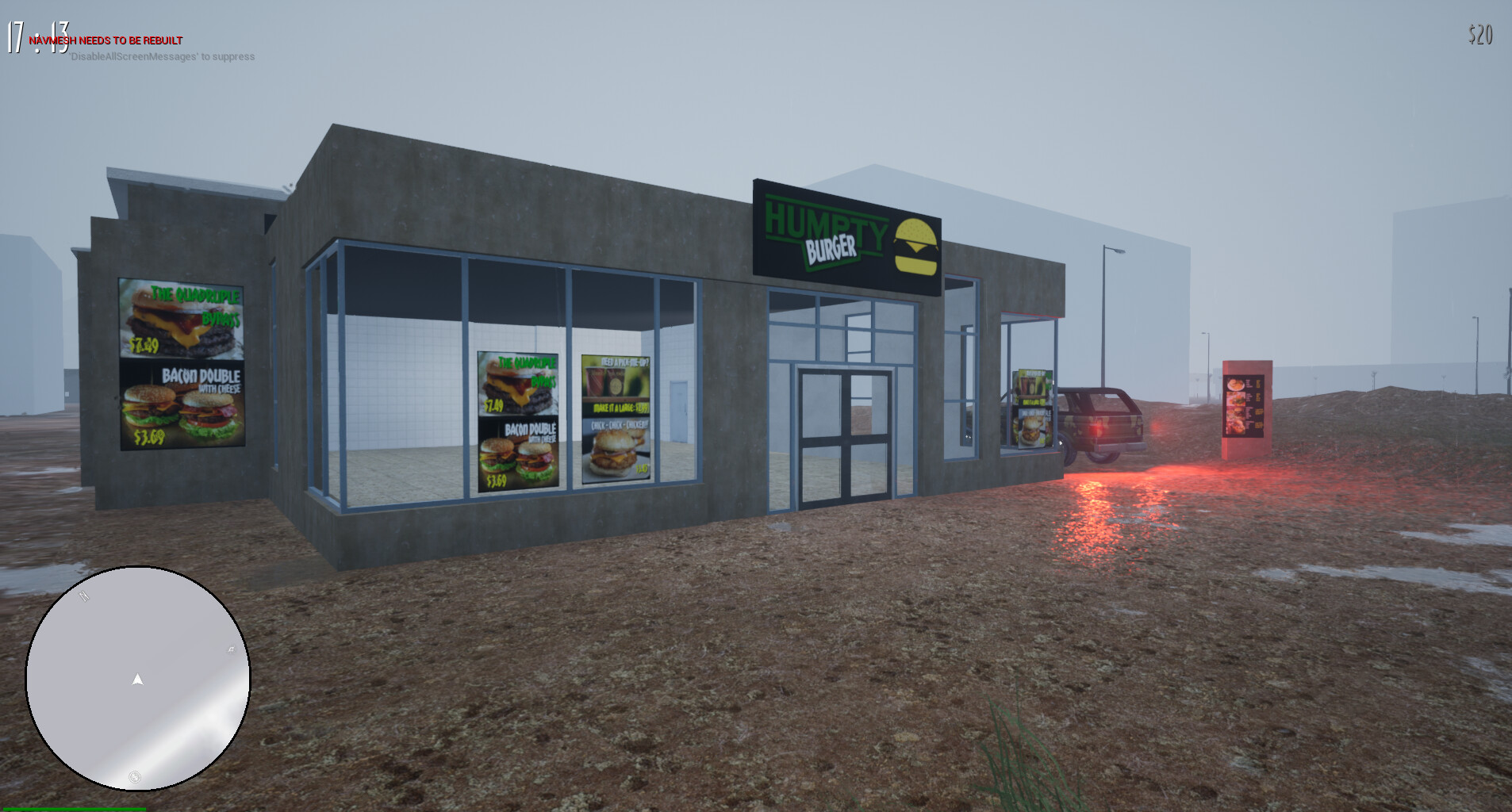 Keyworker Simulator screenshot 18