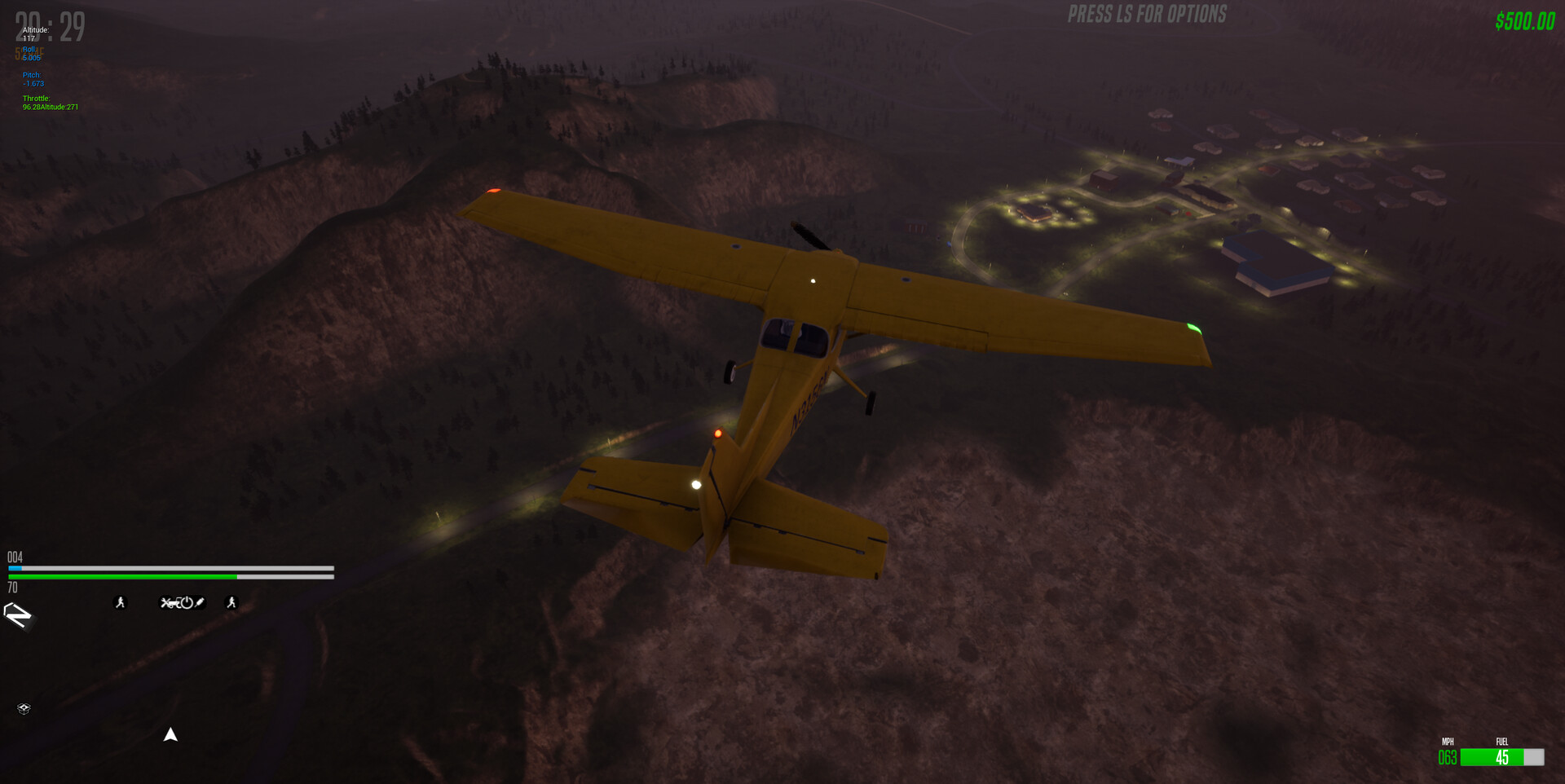 Keyworker Simulator screenshot 15