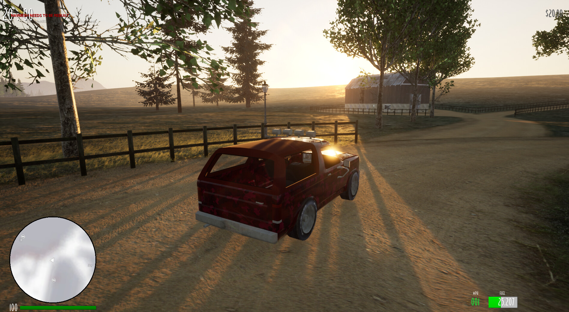 Keyworker Simulator screenshot 6