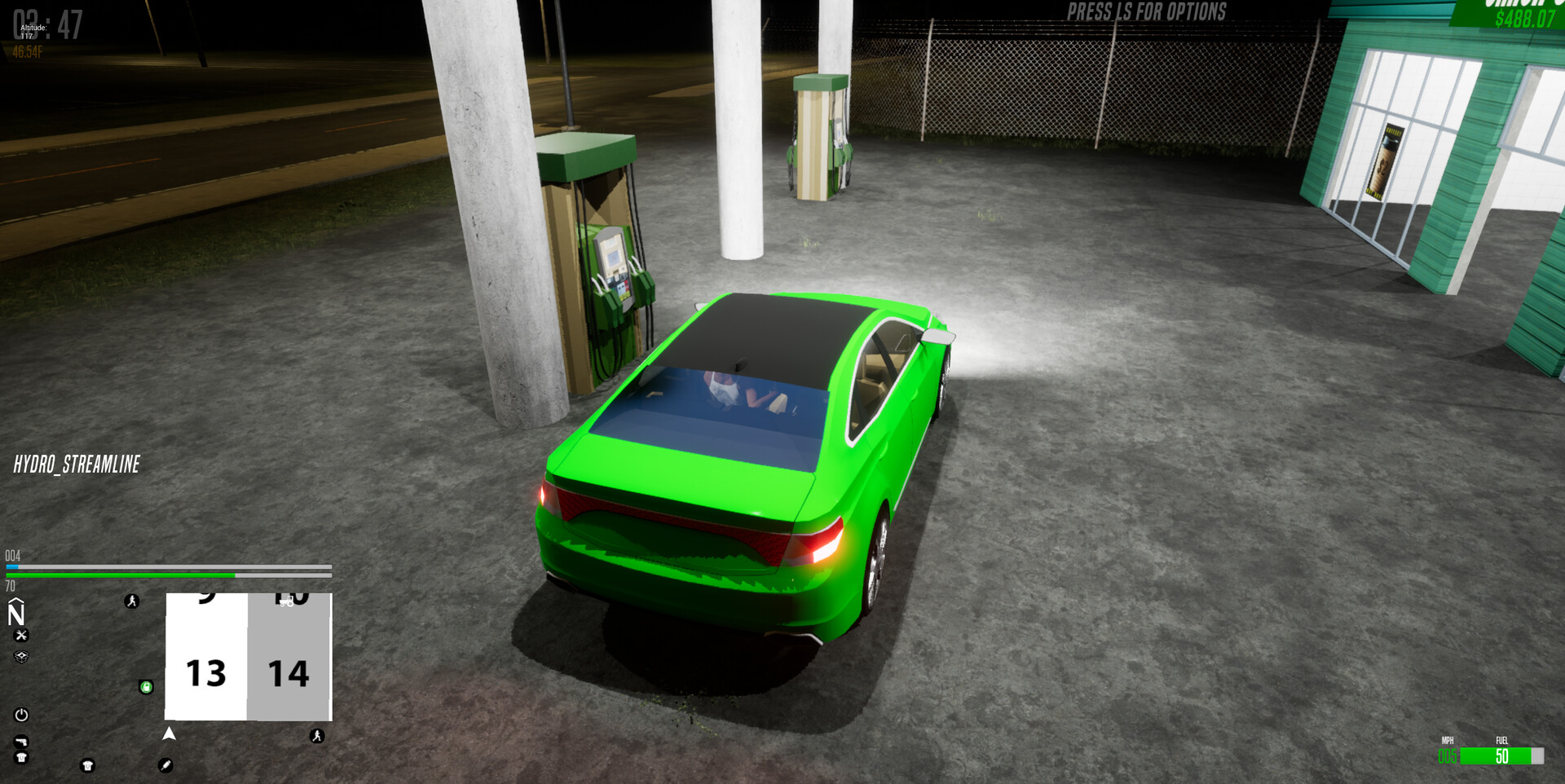 Keyworker Simulator screenshot 20
