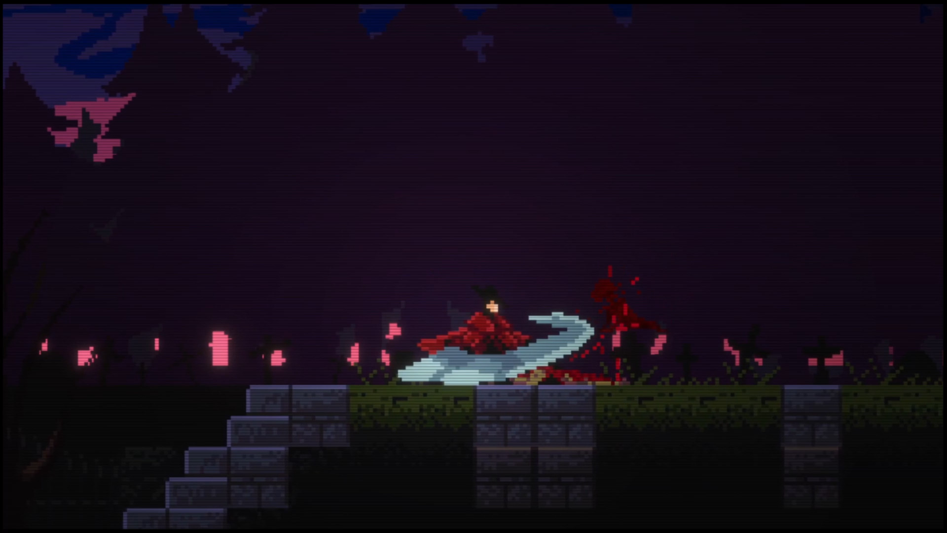 Witchbane screenshot 2