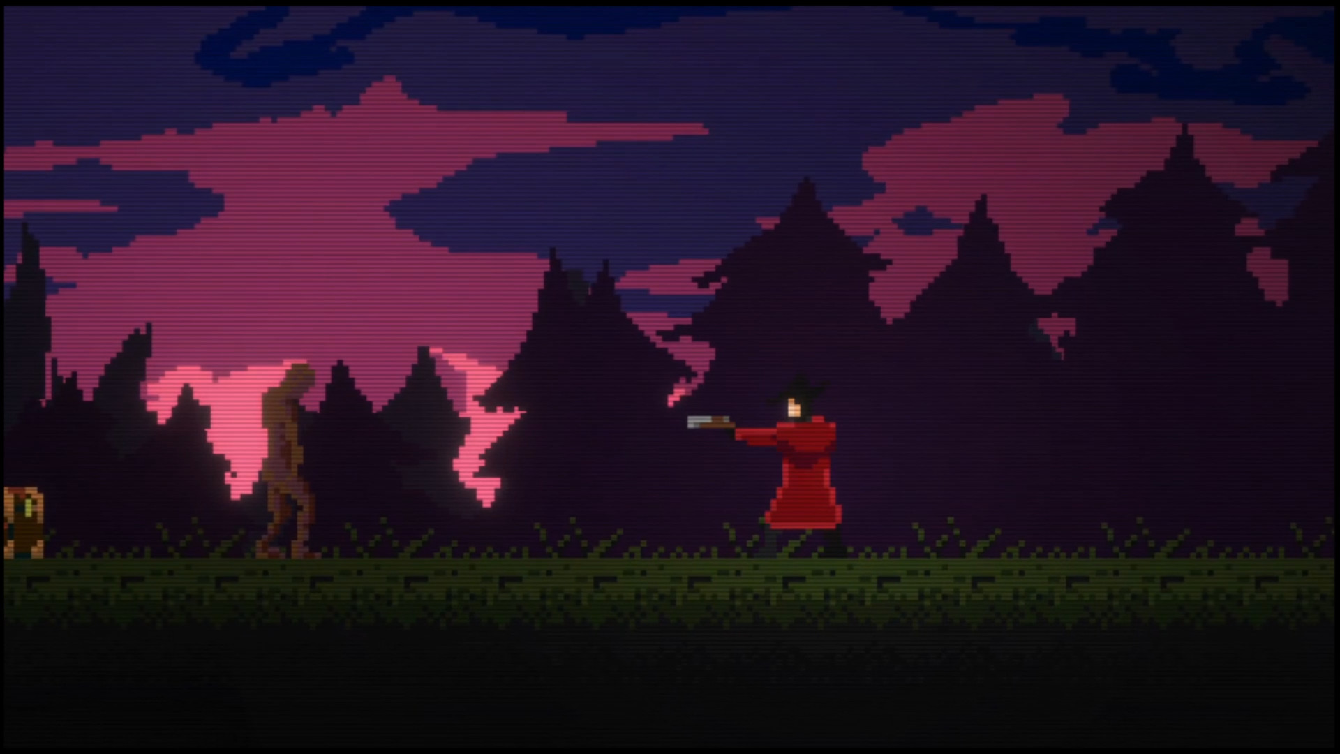 Witchbane screenshot 4