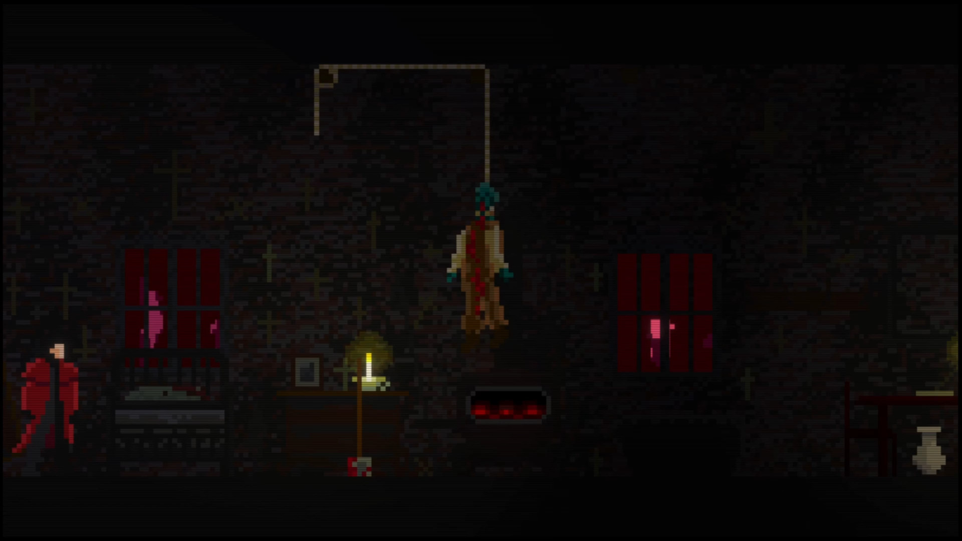 Witchbane screenshot 7