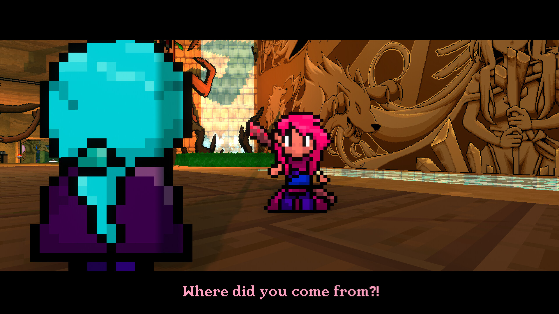 Myth Caller: The Nightmare Shaman screenshot 6