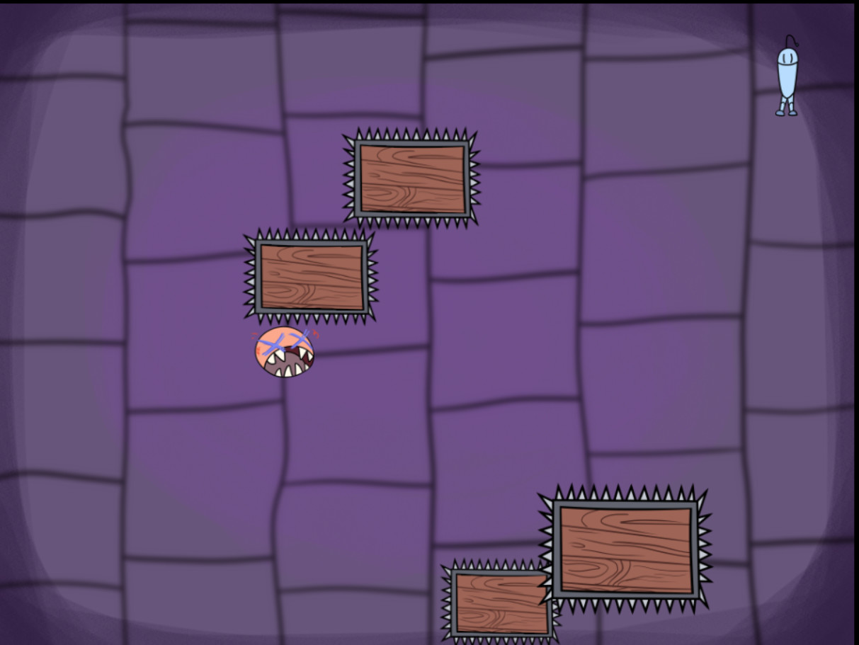 Shrumblo and the Magical Grumblo screenshot 5