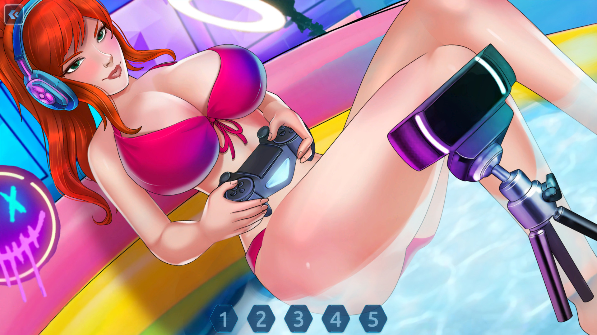 Streaming Girls [18+] - OnlyFap ●LIVE screenshot 9