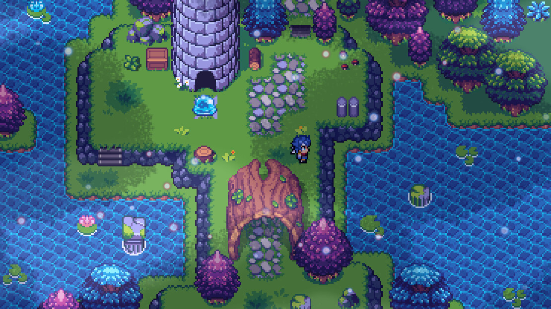 Absinthia screenshot 4