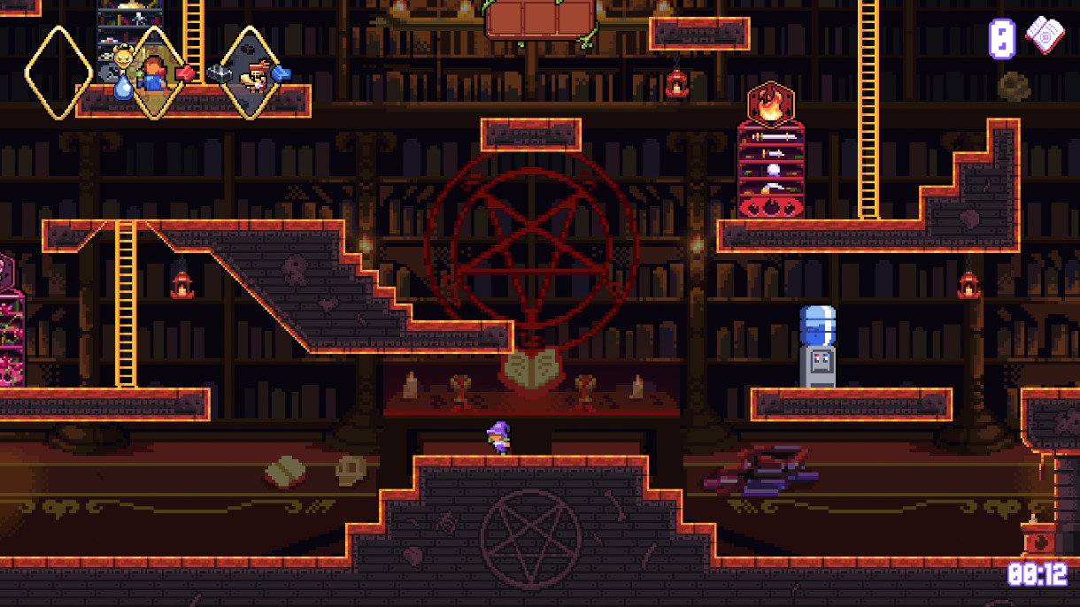 BiblioMania screenshot 4