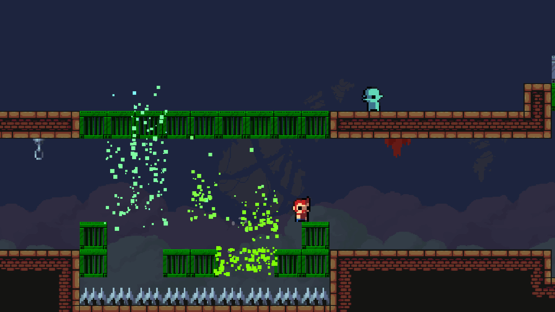 Mysterious House screenshot 2