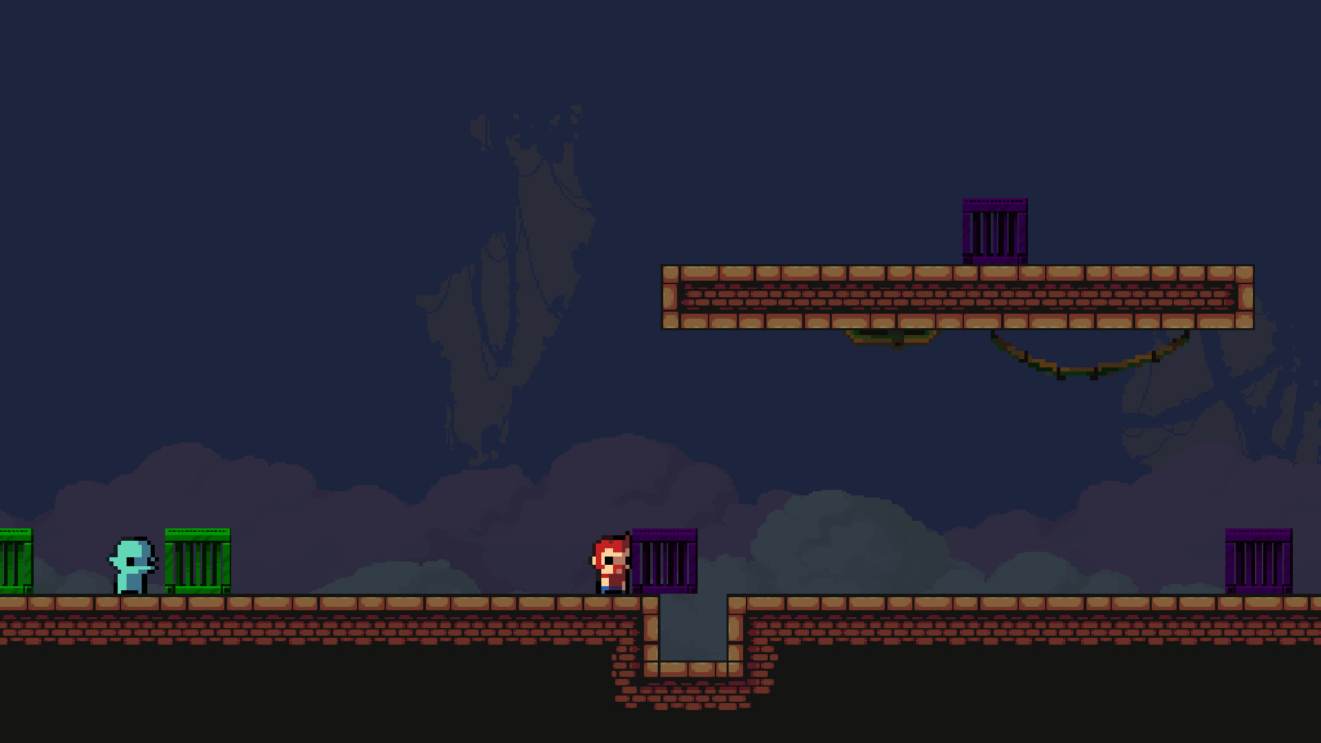 Mysterious House screenshot 4