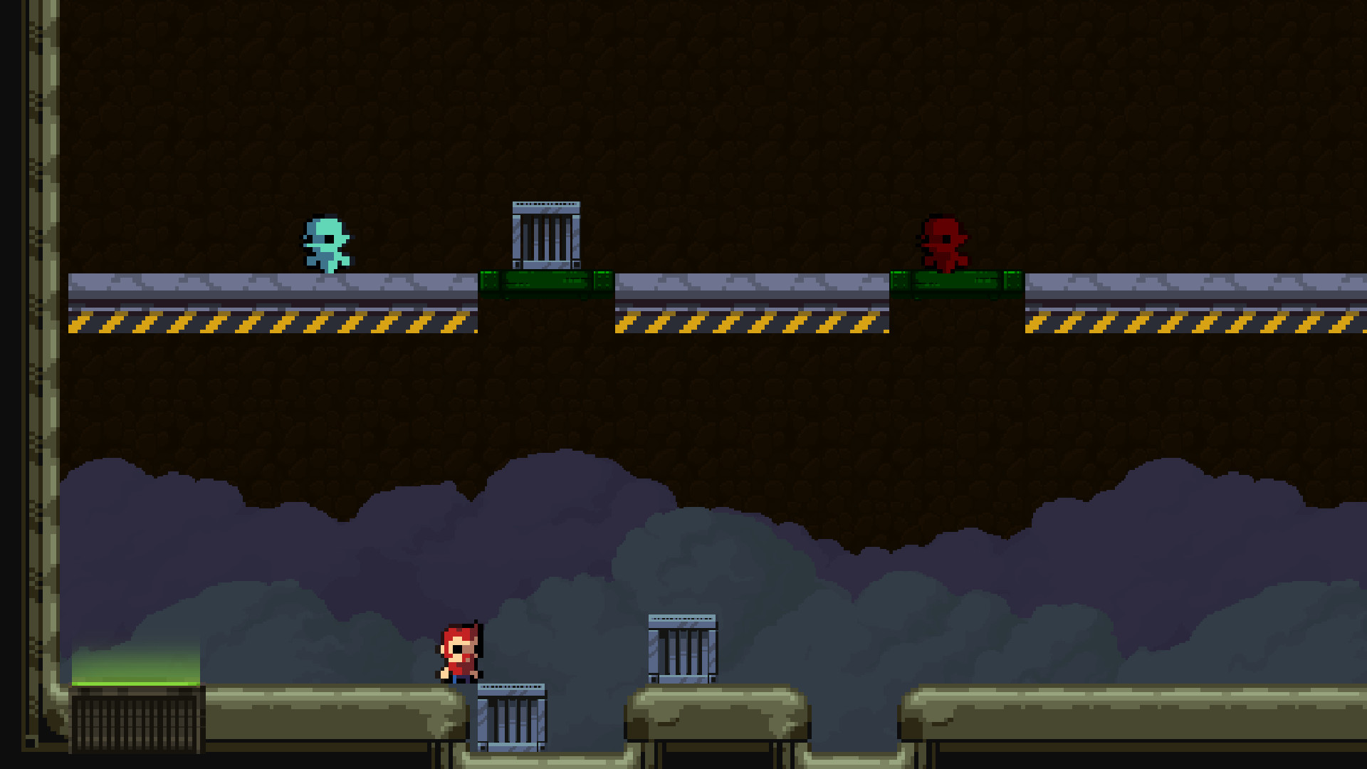 Mysterious House screenshot 1