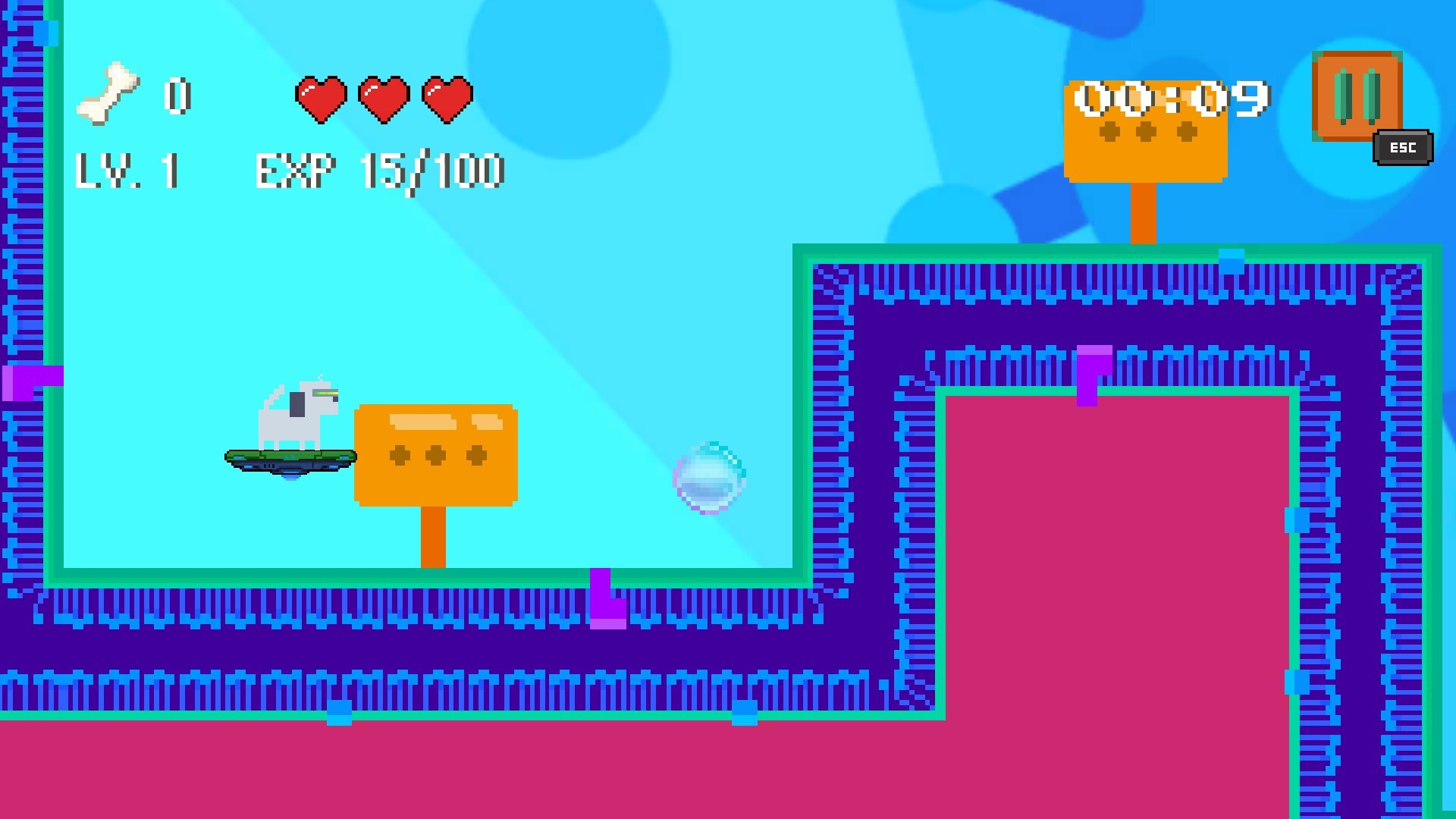 Dog Adventure screenshot 12