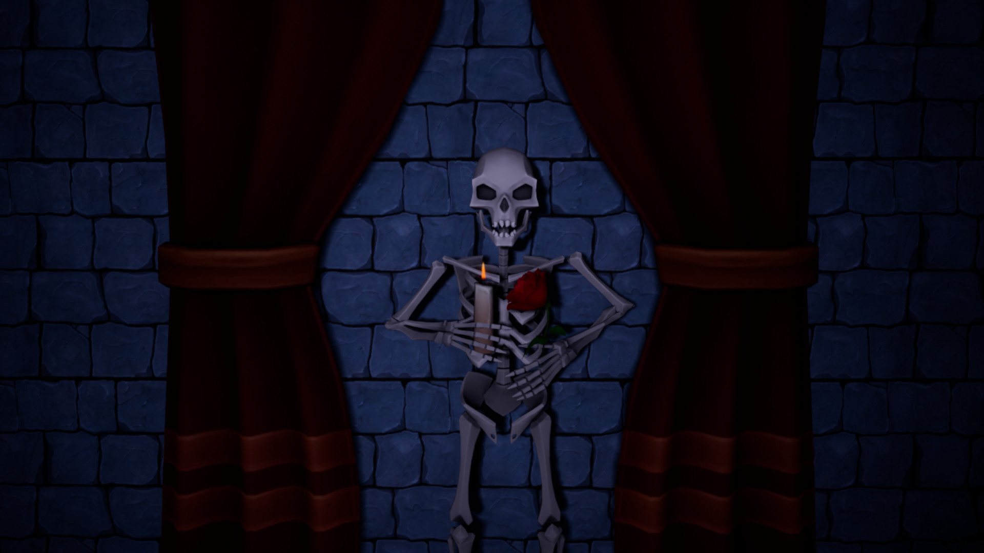 The House Of Closed Doors screenshot 5
