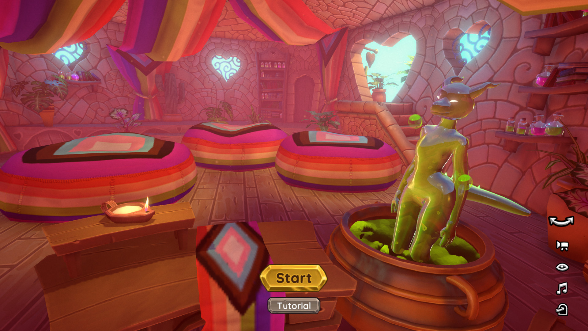 Just in Slime screenshot 7