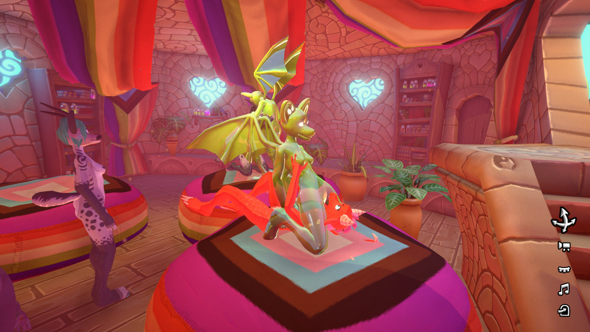 Just in Slime screenshot 3