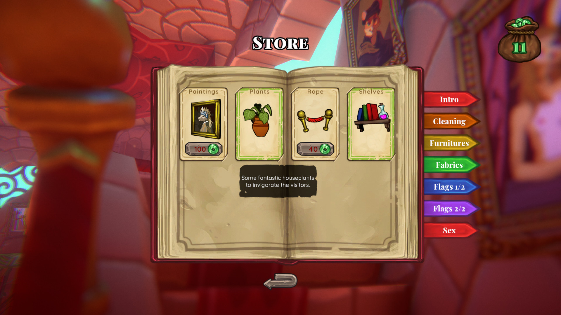 Just in Slime screenshot 6